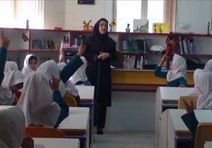 بهره مندی ۱۴۰۰ مددجوی اردبیلی از کانون‌های تابستانی کمیته امداد