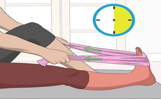 مؤثرترین راهکار&zwnj;ها برای خداحافظی با گرفتگی عضلات پا