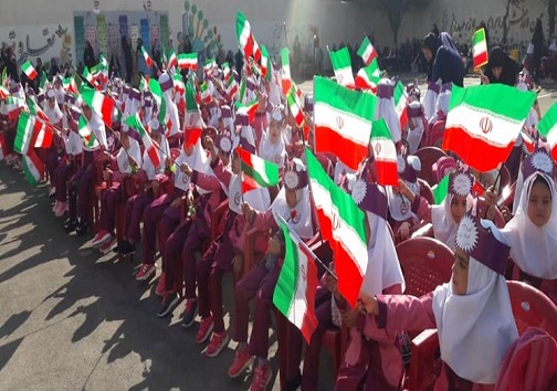 امسال ۳۰۲۰ مدرسه پذیرای دانش‌آموزان کهگیلویه و بویراحمدی