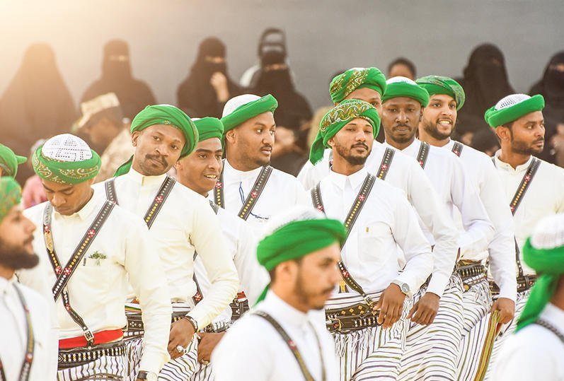 عربستانی که نمی&zwnj;تواند در یک جشن ساده آتش&zwnj;بازی را مدیریت کند، چگونه از جنگ سخن به میان می&zwnj;آورد؟