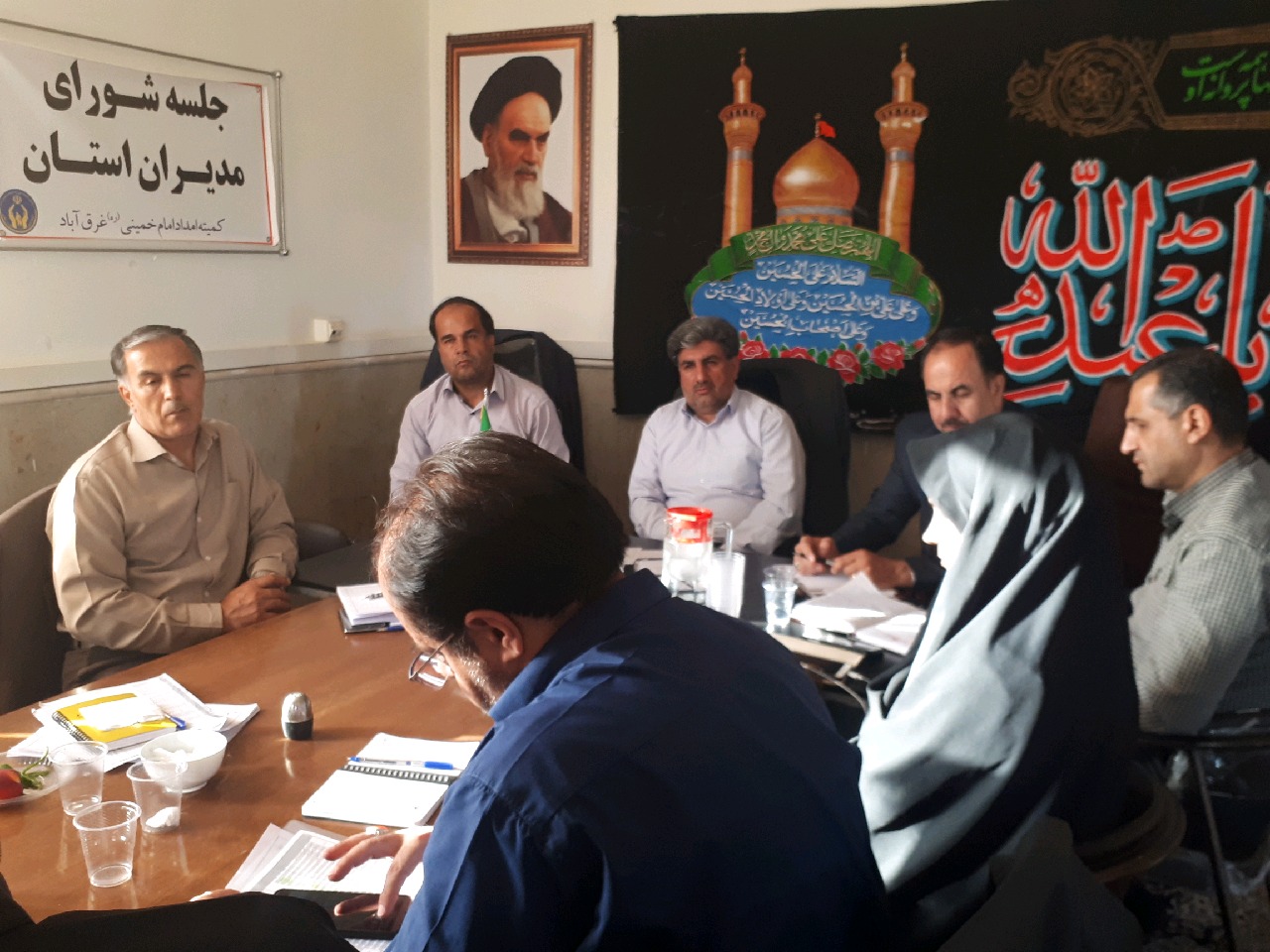 ظرفیت بالقوه ایجاد اشتغال خانوار&zwnj;های زیر پوشش کمیته امداد امام خمینی (ره)