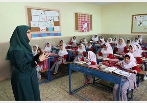 امسال در اول مهر ماه هیچ کلاسی  خالی از معلم نیست