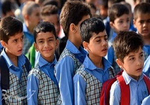 تحصیل بیش از ۲۲ هزار دانش آموز در مدارس میبد