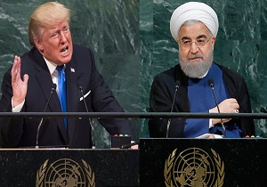 برنامه سخنرانی روسای کشور&zwnj;های مختلف جهان در نشست مجمع عمومی سازمان ملل