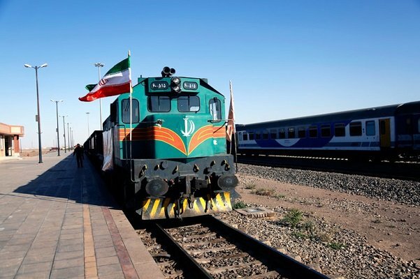 پیش فروش بلیط قطار اربعین 3 مهر آغازمی شود