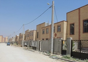 احداث ۲۰۰ واحد مسکونی برای نیازمندان در اردبیل
