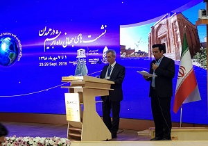 آثار تاریخی در مسیر جاده ابریشم بررسی و با تنوع کشور&zwnj;ها ثبت جهانی می&zwnj;شوند
