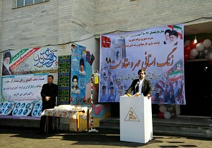 چگونگی مهارت آموزی دانش آموزان در مدارس اردبیل تبیین شود