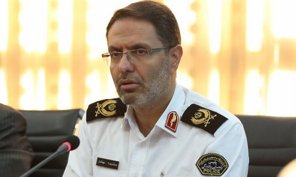 ضرورت همکاری پلیس و شهروندان برای کاهش سوانح رانندگی در سال تحصیلی جدید