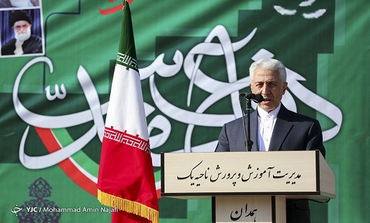 ایران رتبه ۱۶ علمی در جهان