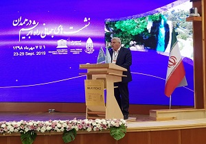 راه ابریشم راه مبادله علم و فرهنگ است