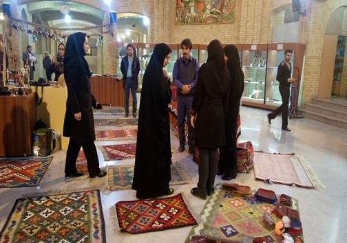 جذب حداکثری تسهیلات مشاغل خانگی ویژه بانوان