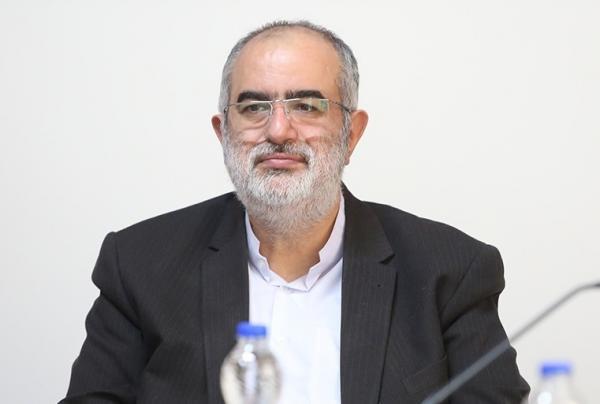 التماس دعای آشنا از مردم به دلیل سفر رئیس جمهور به نیویورک