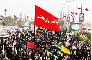 راه اندازی ۱۱ دستگاه بسته بندی آب جرعه ای در مرزهای خروجی کشور