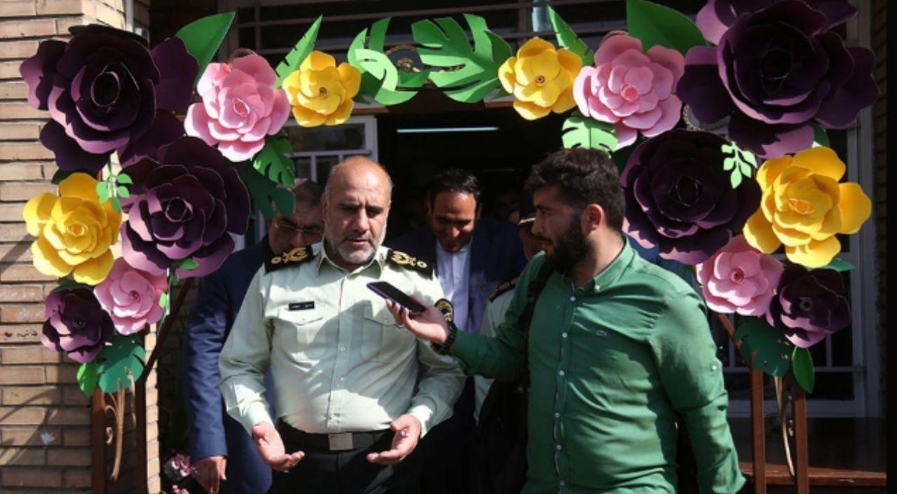 ضارب مدافع پرسپولیس شناسایی شد