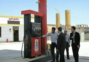 آمادگی جایگاه‌های سوخت جنوب آذربایجان غربی برای خدمت رسانی به زائران اربعین حسینی