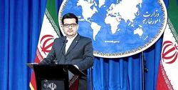 رعایت حقوق بشر برای جمهوری اسلامی ایران،در راستای منافع و امنیت ملی است
