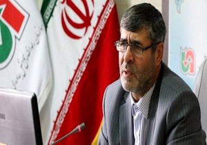 استقرار دفتر نمایندگی اداره کل راهداری اردبیل در مرز خسروی/خروج زائران اردبیلی از پایانه مرزی خسروی