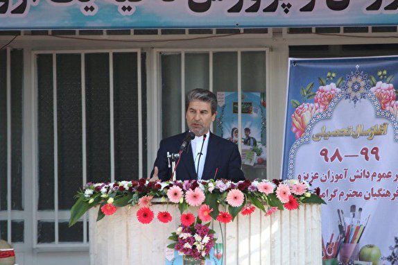 دانش آموزان ایران افتخار آفرینان علمی در جهان هستند