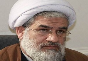 حجت الاسلام بهمنی به سمت رئیس دفتر جامعه مدرسین منصوب شد