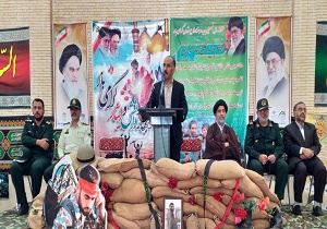 برنامه‌های عملیاتی شده آموزش و پرورش تفت کتابت شد