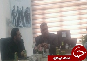 سال ۹۹ پایان ساخت موزه دفاع مقدس قزوین / نام شهدا از کوچه‌های شهر قزوین حذف نشده است