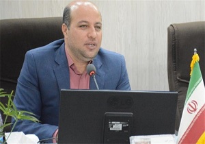 ارسال تجهیزات ورزشی در قالب کاروان پویایی و نشاط به مدارس کشور
