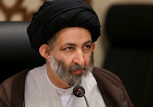 سال تحصیلی جدید جامعه المصطفی با سخنرانی آیت الله نوری همدانی آغاز شد/ شعار سال تحصیلی جدید جامعه المصطفی تحول آموزشی در راستای گام دوم انقلاب اسلامی است