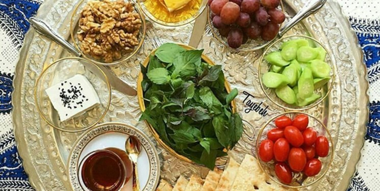 مواد غذایی مفید برای «صبحانه» کودکان مواد غذایی مفید برای «صبحانه» کودکان
