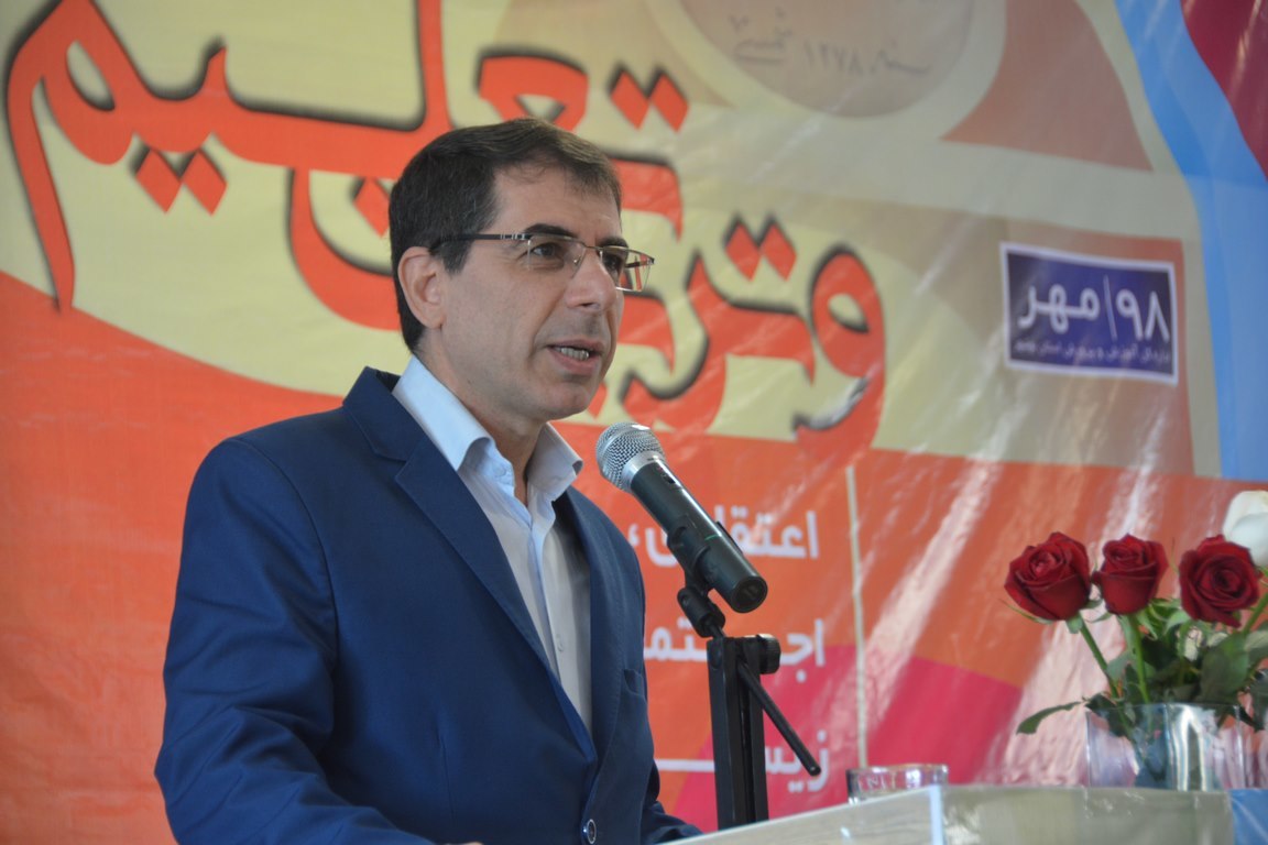 دانش آموزان باید مهارت&zwnj;های لازم برای زندگی را در مدرسه یاد بگیرند