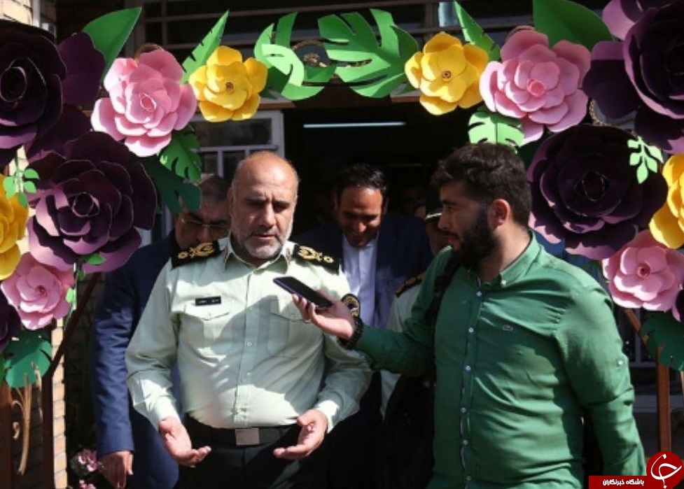 واکنش رئیس پلیس پایتخت به شکسته شدن سر مدافع پرسپولیس در حاشیه دربی/ پلیس مسئول خالی بودن سکو&zwnj;های ورزشگاه آزادی نیست