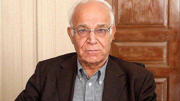 استعفای کاشانی از هیئت مدیره پرسپولیس تکذیب شد