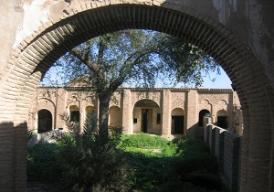 خانه تاریخی «سهرابی» دزفول در فهرست آثار ثبت ملی قرار گرفت