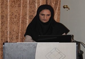 فارغ التحصیلی اولین گروه دانشجویان دکترای فیزیولوژی گیاهی دانشگاه شهرکرد