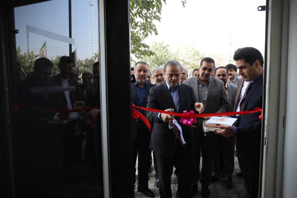 پیشبرد طرح جهاد اجتماعی &laquo;نجات&raquo; با مشارکت مردم