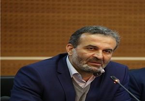 بهره برداری از نورپردازی تقاطع سه سطحه میدان ولی عصر (عج) همزمان با افتتاح آن