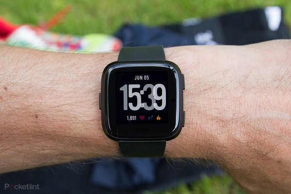 ارزیابی بازار برای فروش بهتر ساعت&zwnj;های هوشمند Fitbit