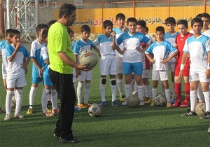 ساماندهی ۳۳ هزار معلم تربیت بدنی در کشور