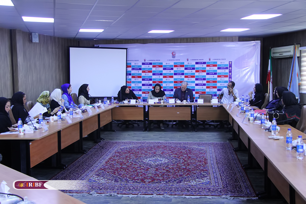 زمان قرعه کشی لیگ برتر والیبال بانوان تغییر کرد