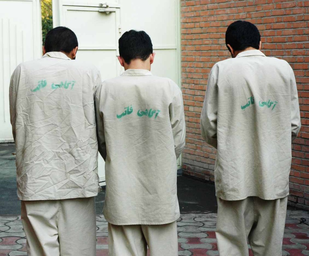 سرقت لوازم منزل محله نازی آباد به ارزش 7 میلیارد ریال