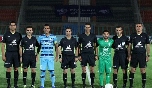 پرسپولیس عنوان ها را درو کرد/ نبرد پیکان و ماشین سازی برترین دیدار هفته شد