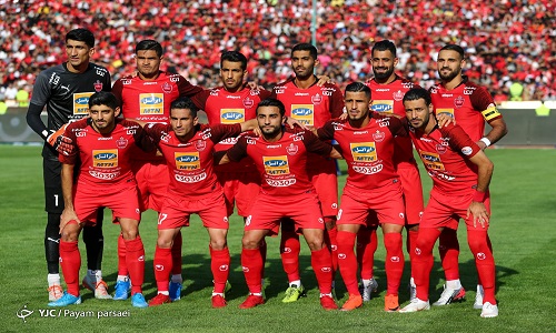 پرسپولیس عنوان ها را درو کرد/ نبرد پیکان و ماشین سازی برترین دیدار هفته شد