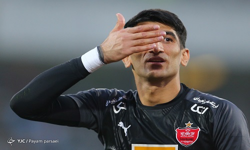 پرسپولیس عنوان ها را درو کرد/ نبرد پیکان و ماشین سازی برترین دیدار هفته شد