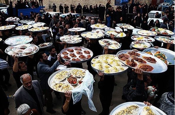 برنامه‌ریزی سازمان اوقاف برای خدمت‌رسانی به زائران پیاده‌روی اربعین/ بیش از ۴ میلیون بسته پذیرایی بین زوار توزیع می‌شود