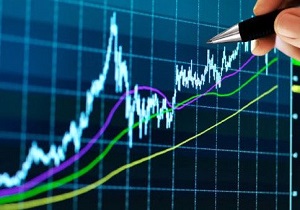 ثبت رکورد جدید در بورس