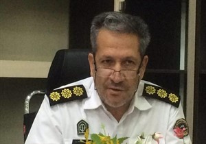 پیامک از راهور / حذف جریمه کاغذی تخلفات رانندگی از امروز