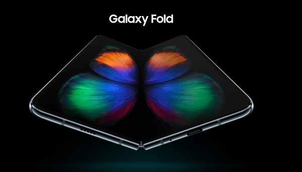 از گوشی&zwnj; Galaxy Fold سامسونگ خود بیشتر مراقبت کنید!