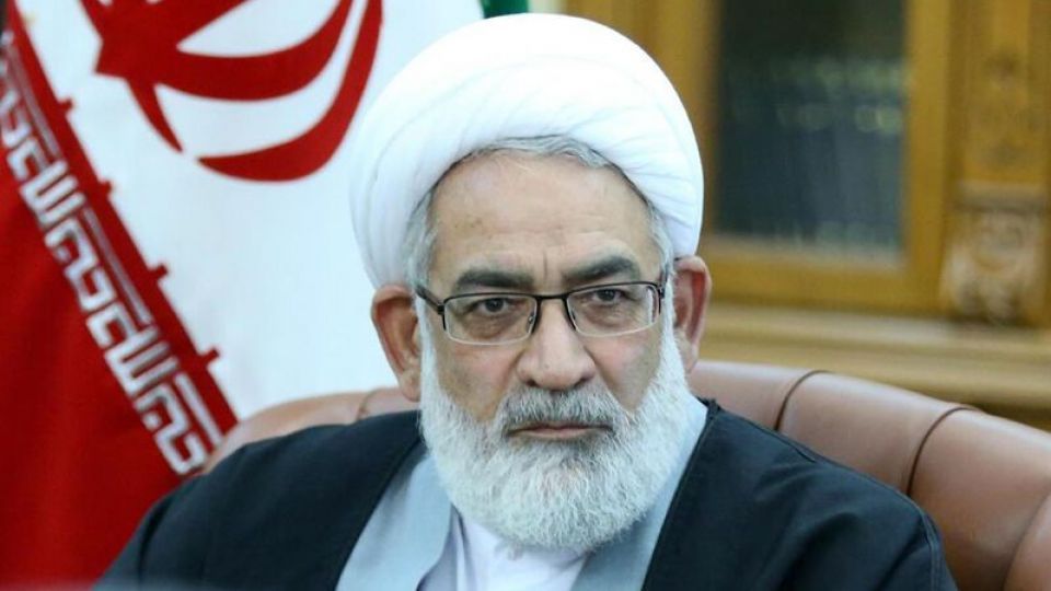 دادستان کل کشور: کار&zwnj;های متمرکز جوابگوی فعالیت&zwnj;های پژوهشی است