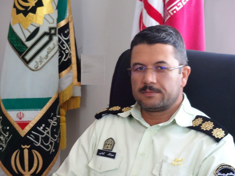 کشف انبار خرید و فروش اموال مسروقه در تربت جام