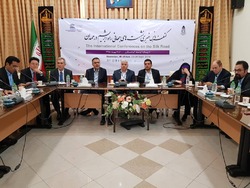 ایران رهبر منطقه ای گردشگری فرهنگی می شود